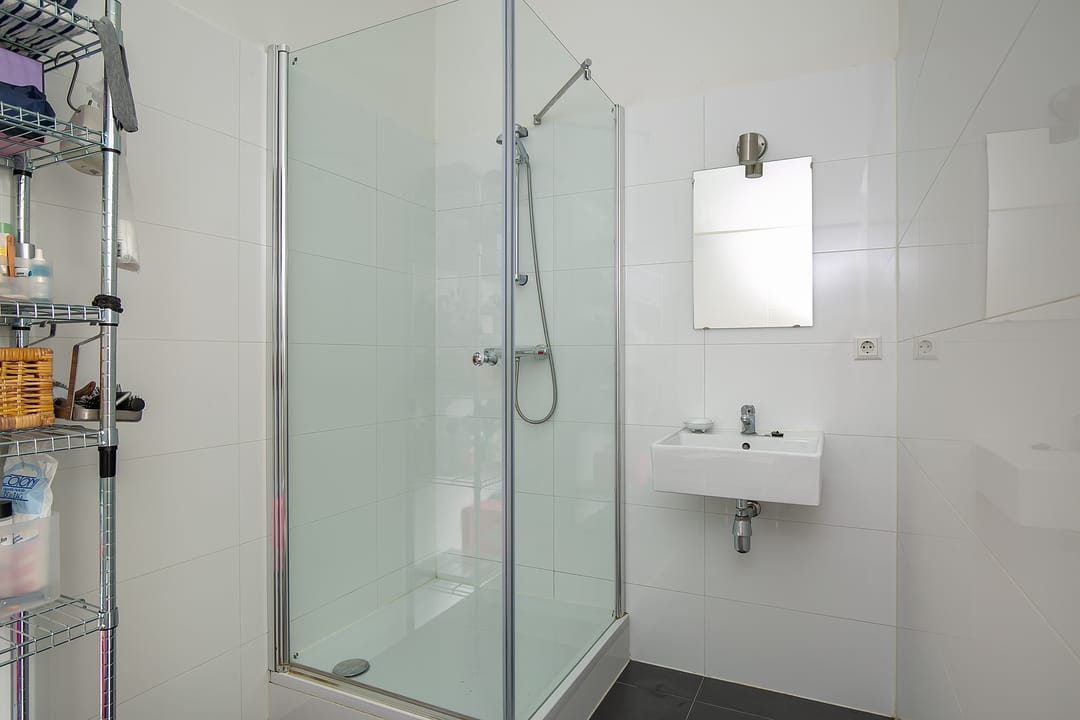 Foto 7 van Calandstraat 7-T