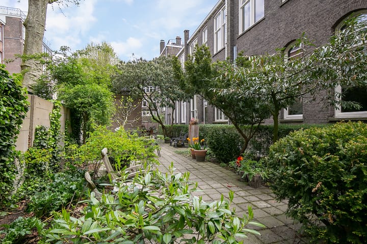 Foto 13 van Calandstraat 7-T