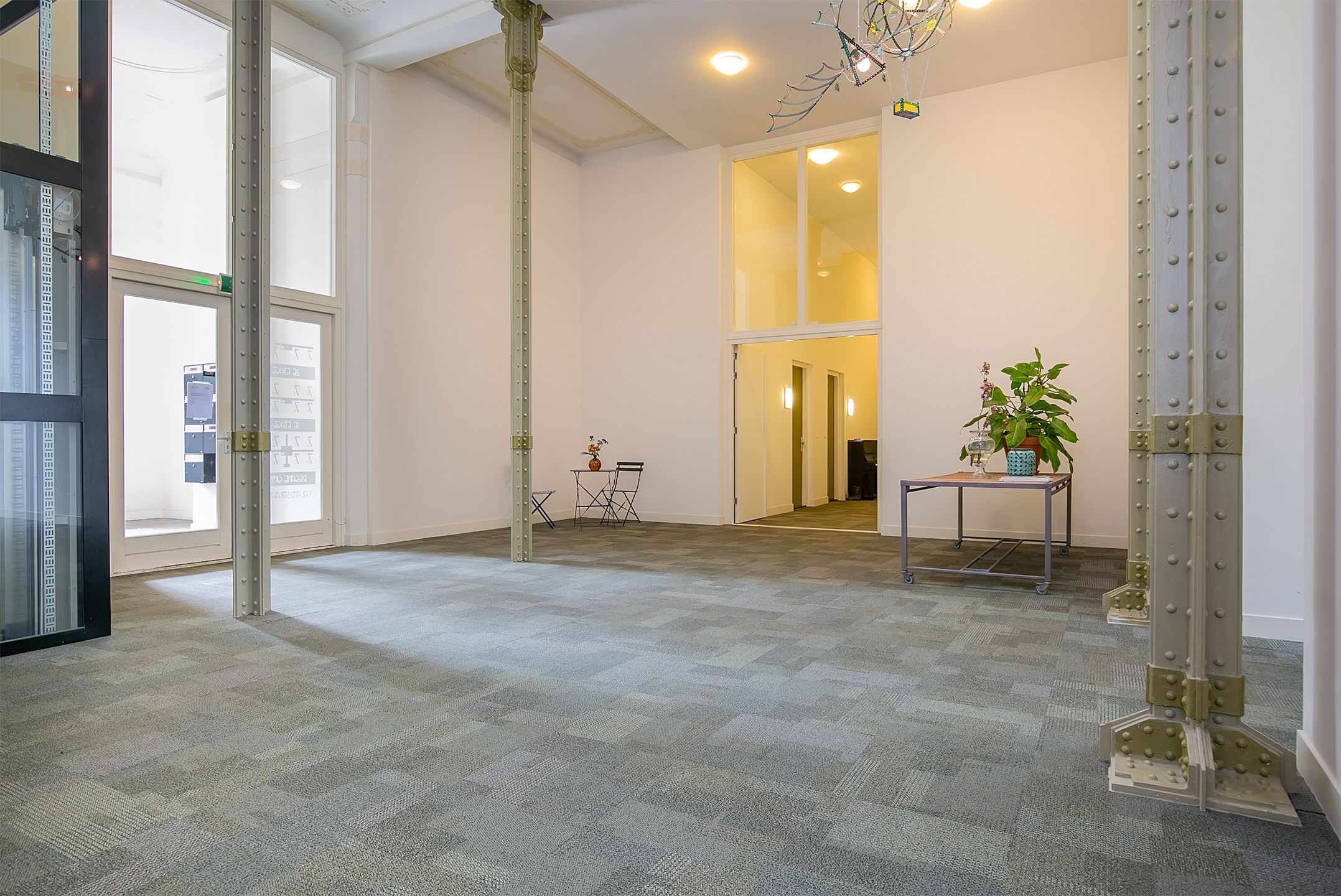 Foto 12 van Calandstraat 7-T