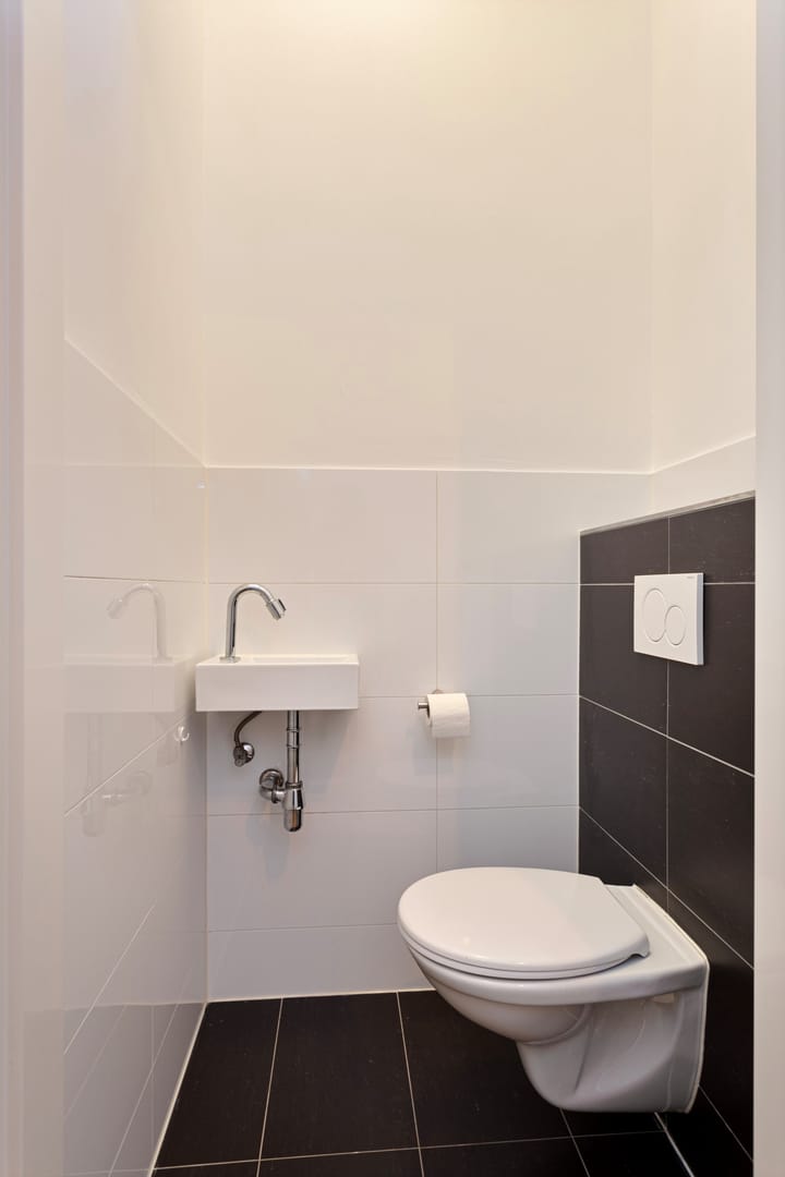 Foto 8 van Calandstraat 7-T