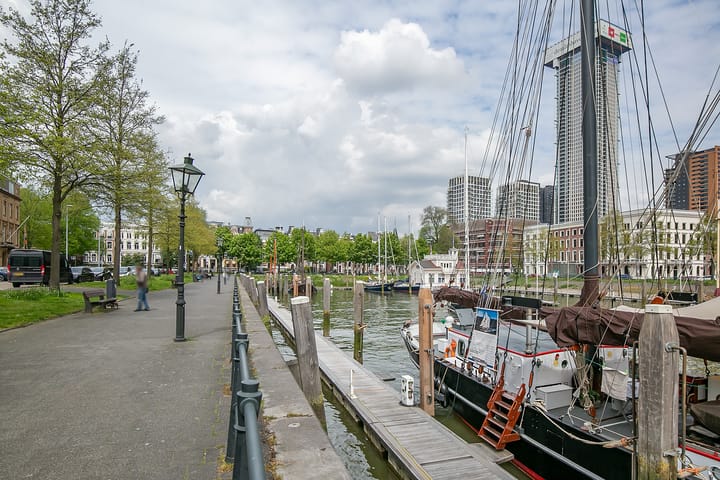 Foto 14 van Calandstraat 7-T