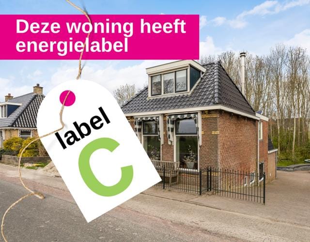 Foto 37 van Oudebildtdijk 366