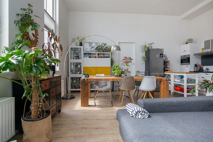 Photo 3 of Calandstraat 7-T