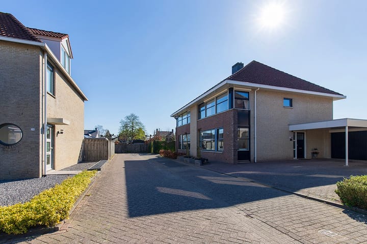 Foto 5 van Bovenstraat-Erf 22