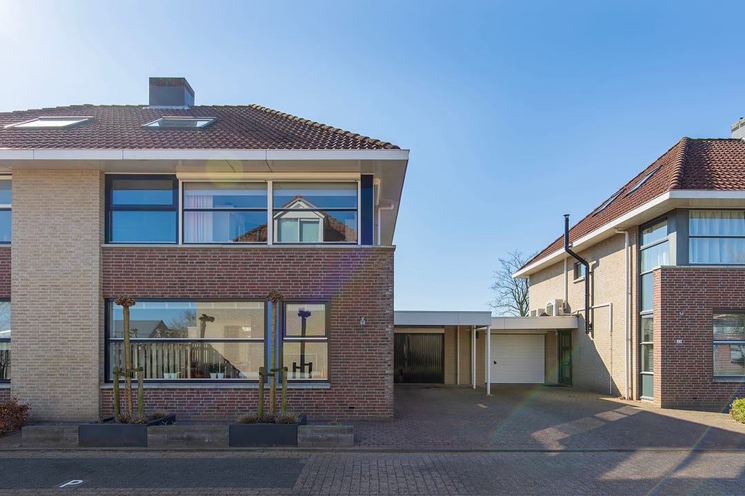 Photo 1 of Bovenstraat-Erf 22