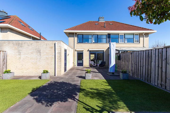 Foto 2 van Bovenstraat-Erf 22