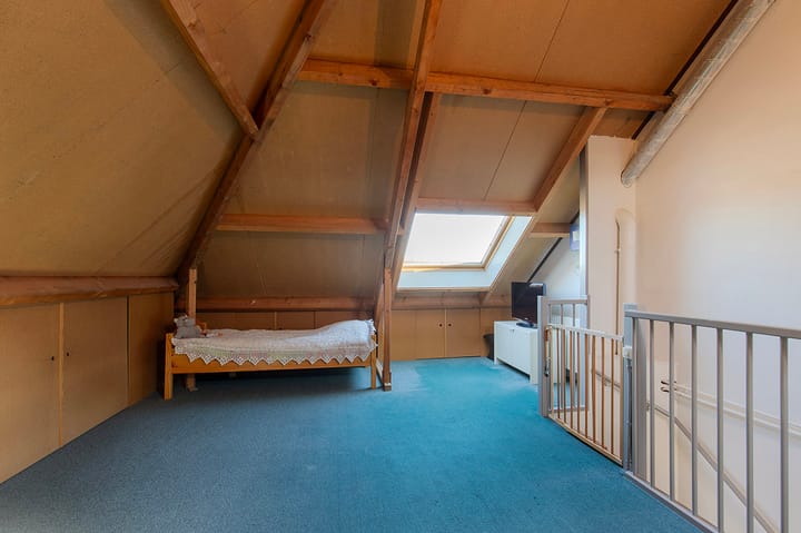 Foto 29 van Bovenstraat-Erf 22