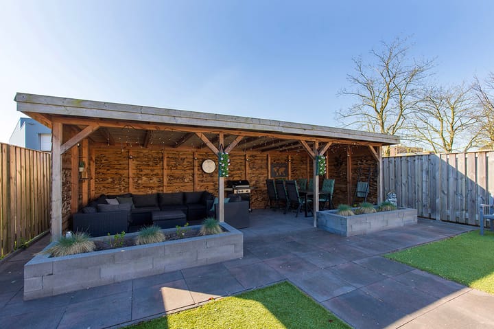 Foto 3 van Bovenstraat-Erf 22