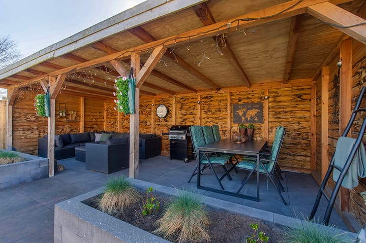 Foto 36 van Bovenstraat-Erf 22