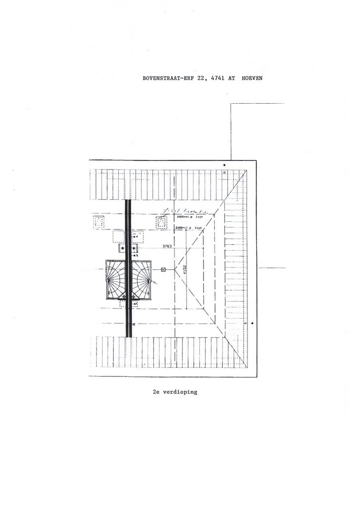 Foto 40 van Bovenstraat-Erf 22
