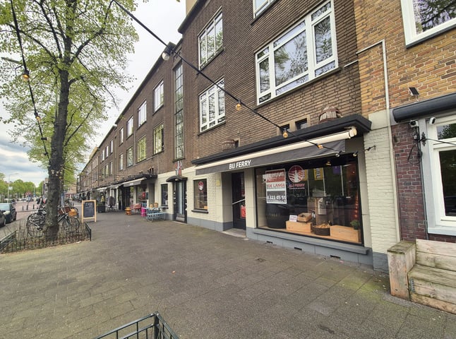 Goudsbloemlaan 148