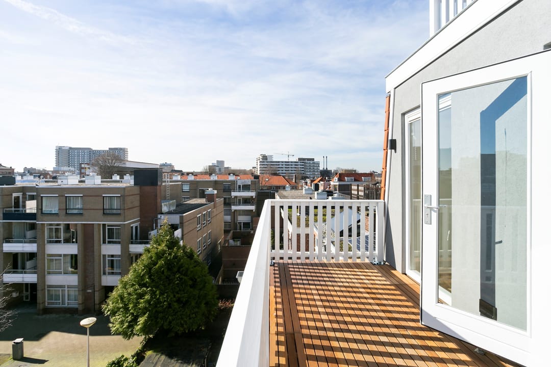 Foto 8 van Geest 42-A