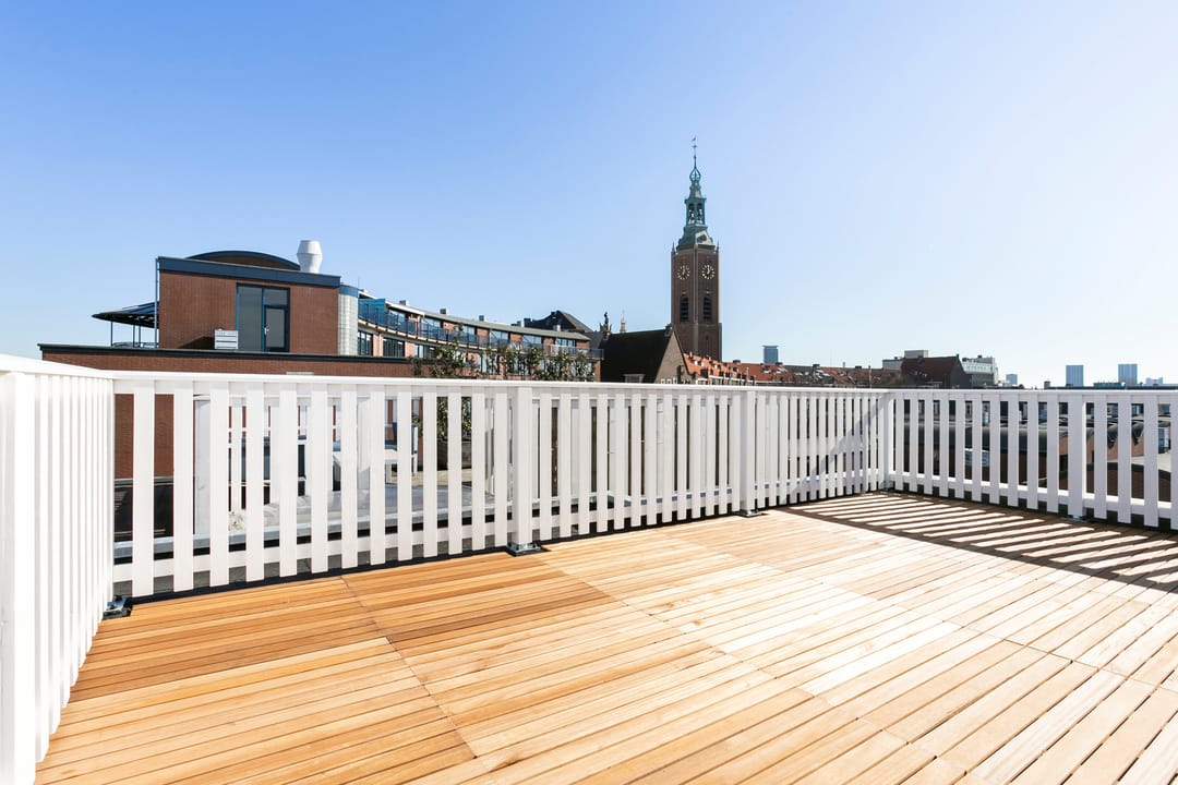 Foto 13 van Geest 42-A