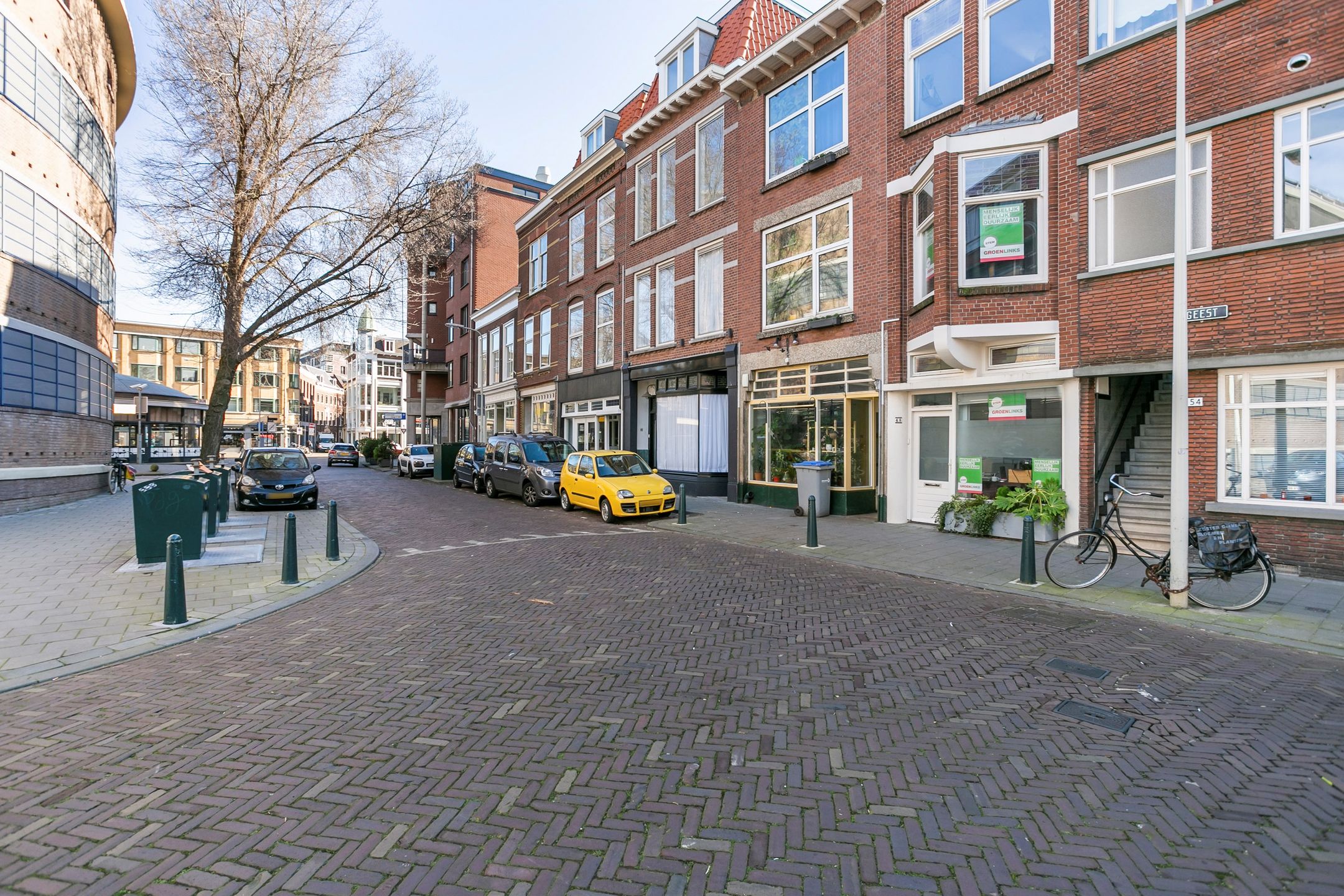 Foto 24 van Geest 42-A