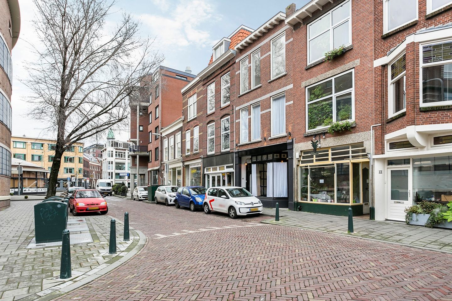 Foto 25 van Geest 42-A