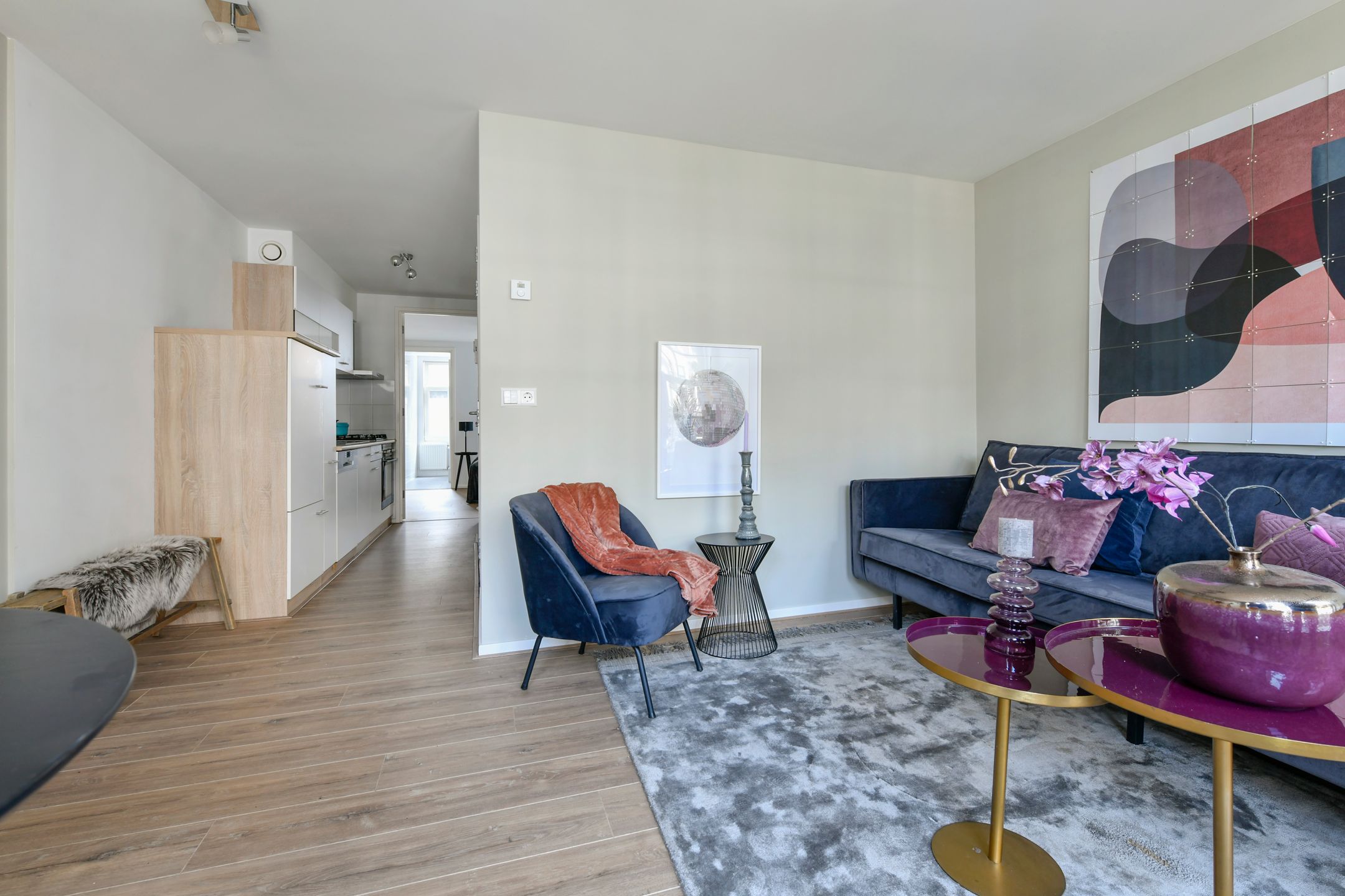 Foto 3 van Oudezijds Achterburgwal 127-1