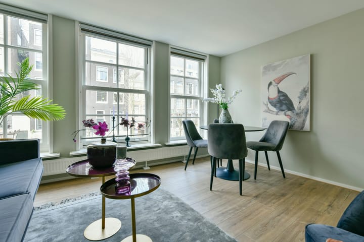 Foto 4 van Oudezijds Achterburgwal 127-1