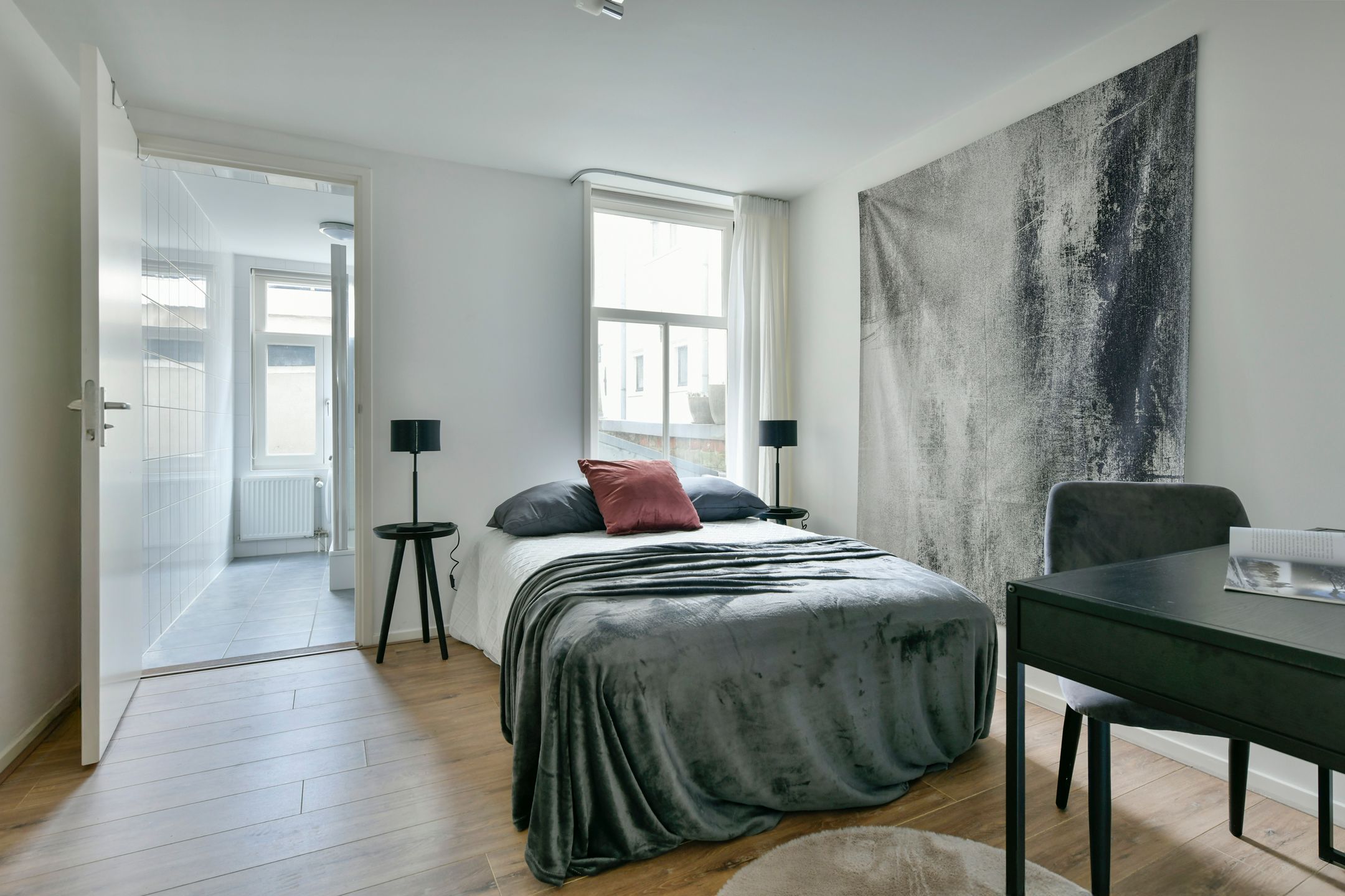 Foto 6 van Oudezijds Achterburgwal 127-1