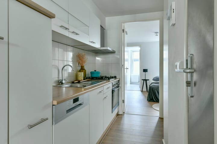 Foto 8 van Oudezijds Achterburgwal 127-1