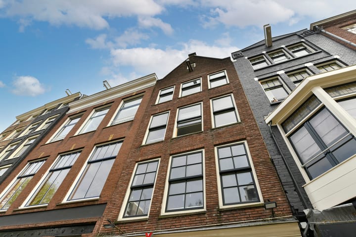 Foto 10 van Oudezijds Achterburgwal 127-1