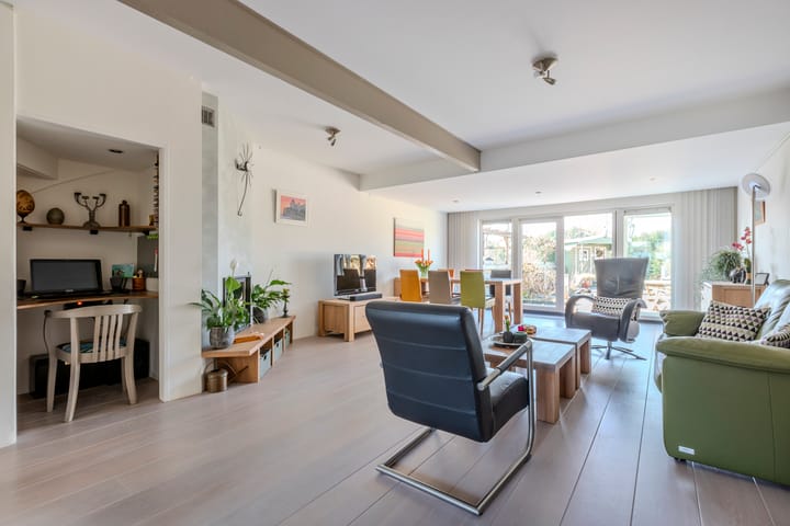 Foto 2 van Houweelstraat 14