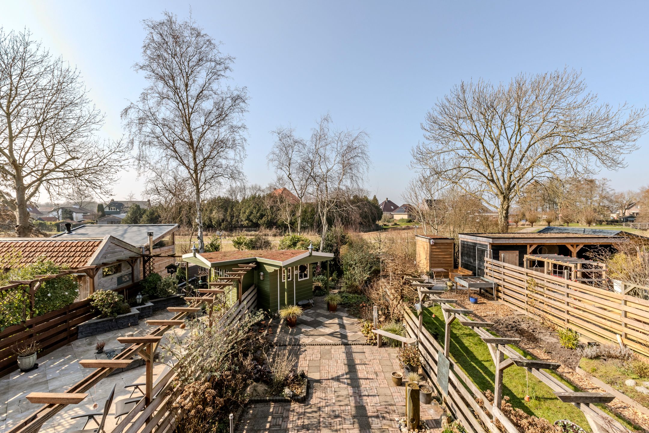 Photo 3 of Houweelstraat 14