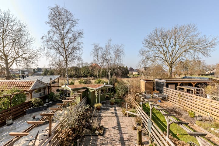 Foto 3 van Houweelstraat 14