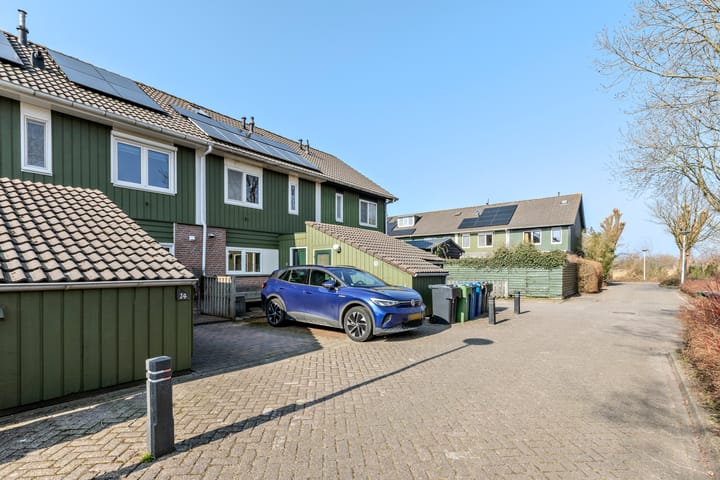 Foto 6 van Houweelstraat 14