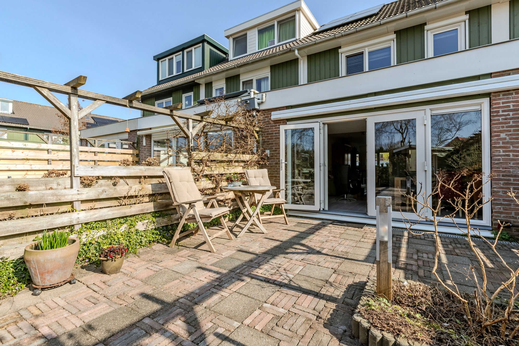 Photo 30 of Houweelstraat 14