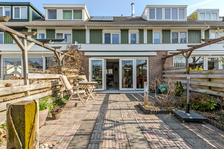 Foto 31 van Houweelstraat 14