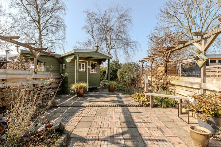 Foto 33 van Houweelstraat 14