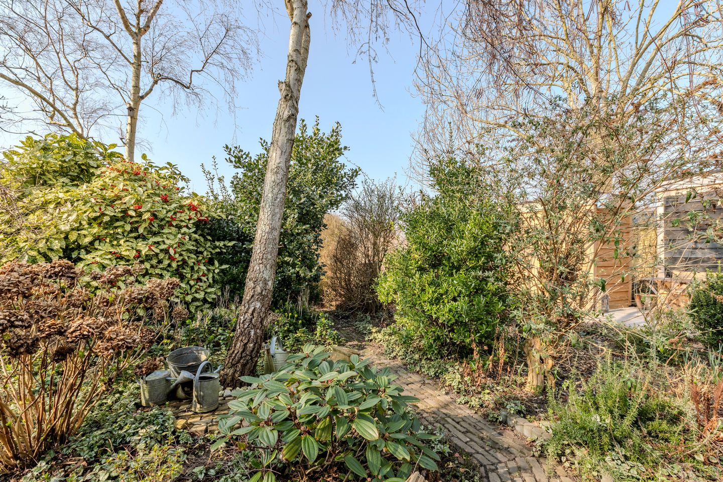 Photo 34 of Houweelstraat 14