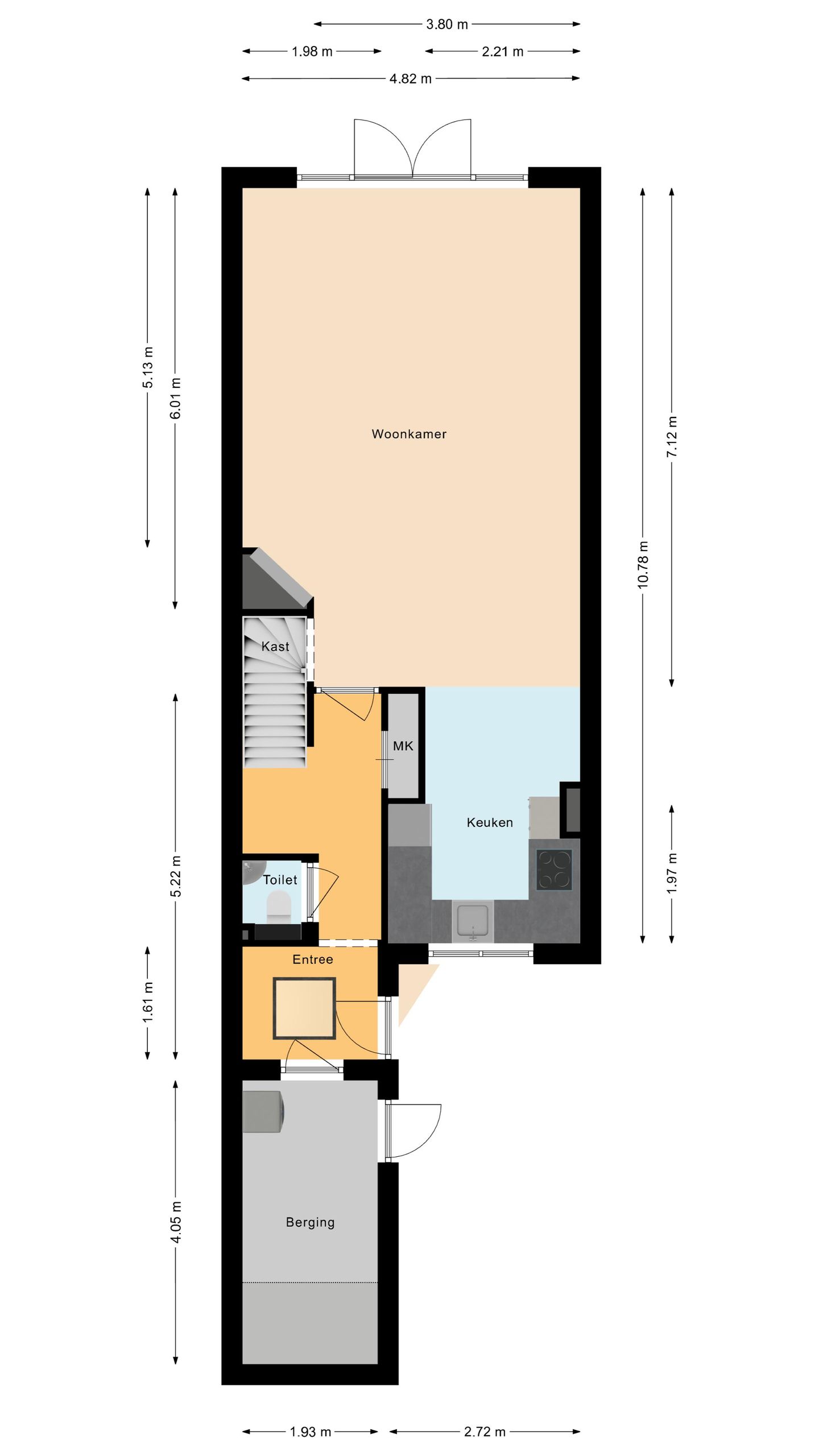 Photo 40 of Houweelstraat 14