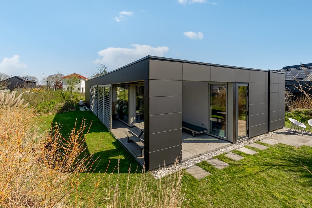 Foto 1 van Buitenplaats Oosterwold 108