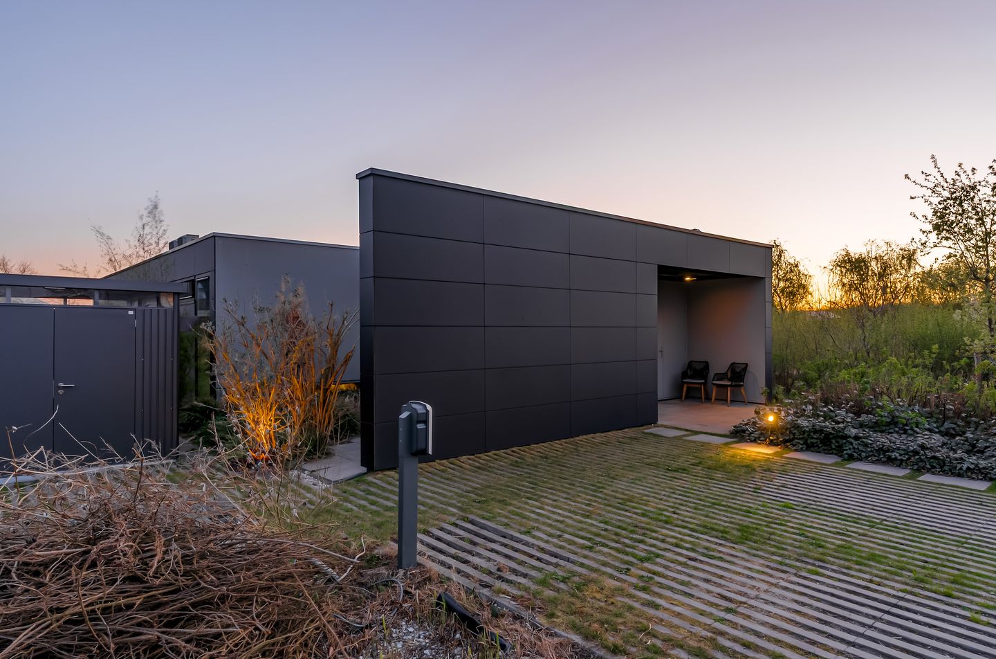 Foto 4 van Buitenplaats Oosterwold 108