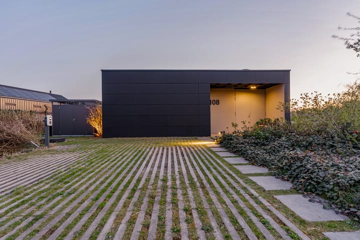 Foto 5 van Buitenplaats Oosterwold 108