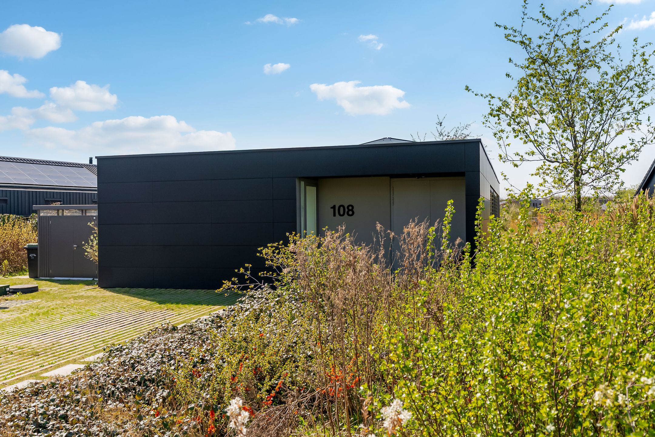 Foto 6 van Buitenplaats Oosterwold 108