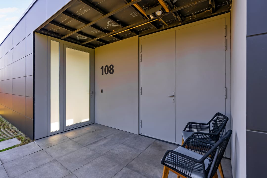 Foto 8 van Buitenplaats Oosterwold 108