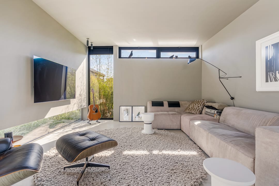 Foto 11 van Buitenplaats Oosterwold 108