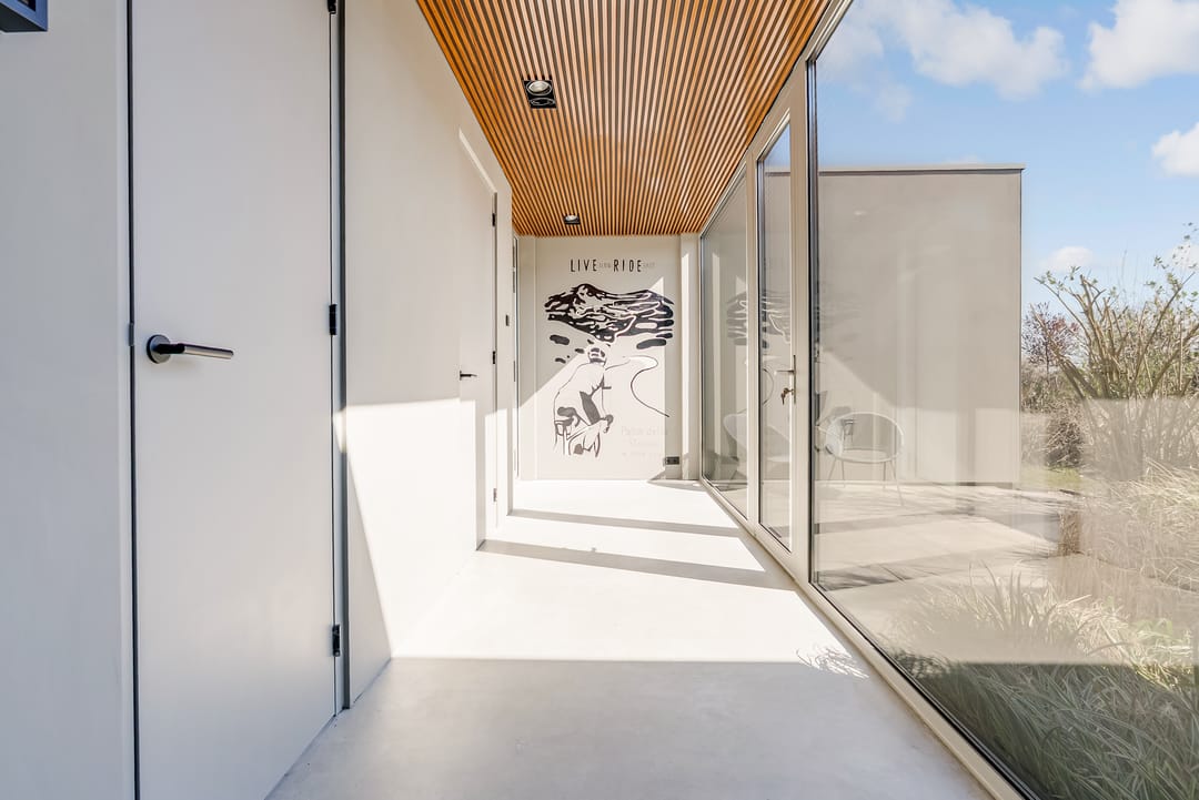 Foto 16 van Buitenplaats Oosterwold 108