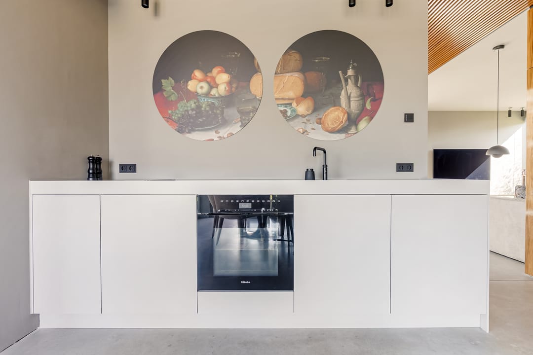 Foto 17 van Buitenplaats Oosterwold 108