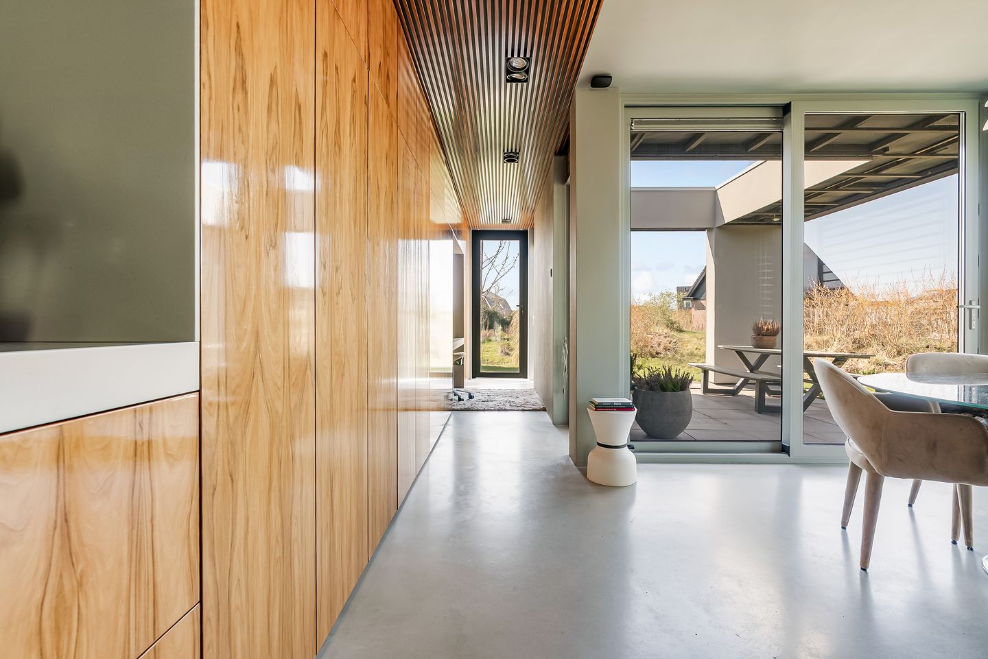 Foto 25 van Buitenplaats Oosterwold 108