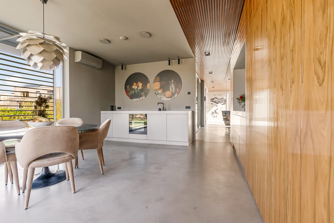 Foto 28 van Buitenplaats Oosterwold 108