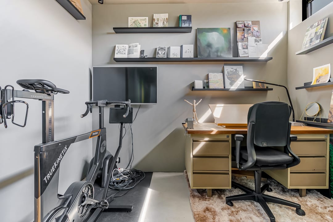 Foto 37 van Buitenplaats Oosterwold 108