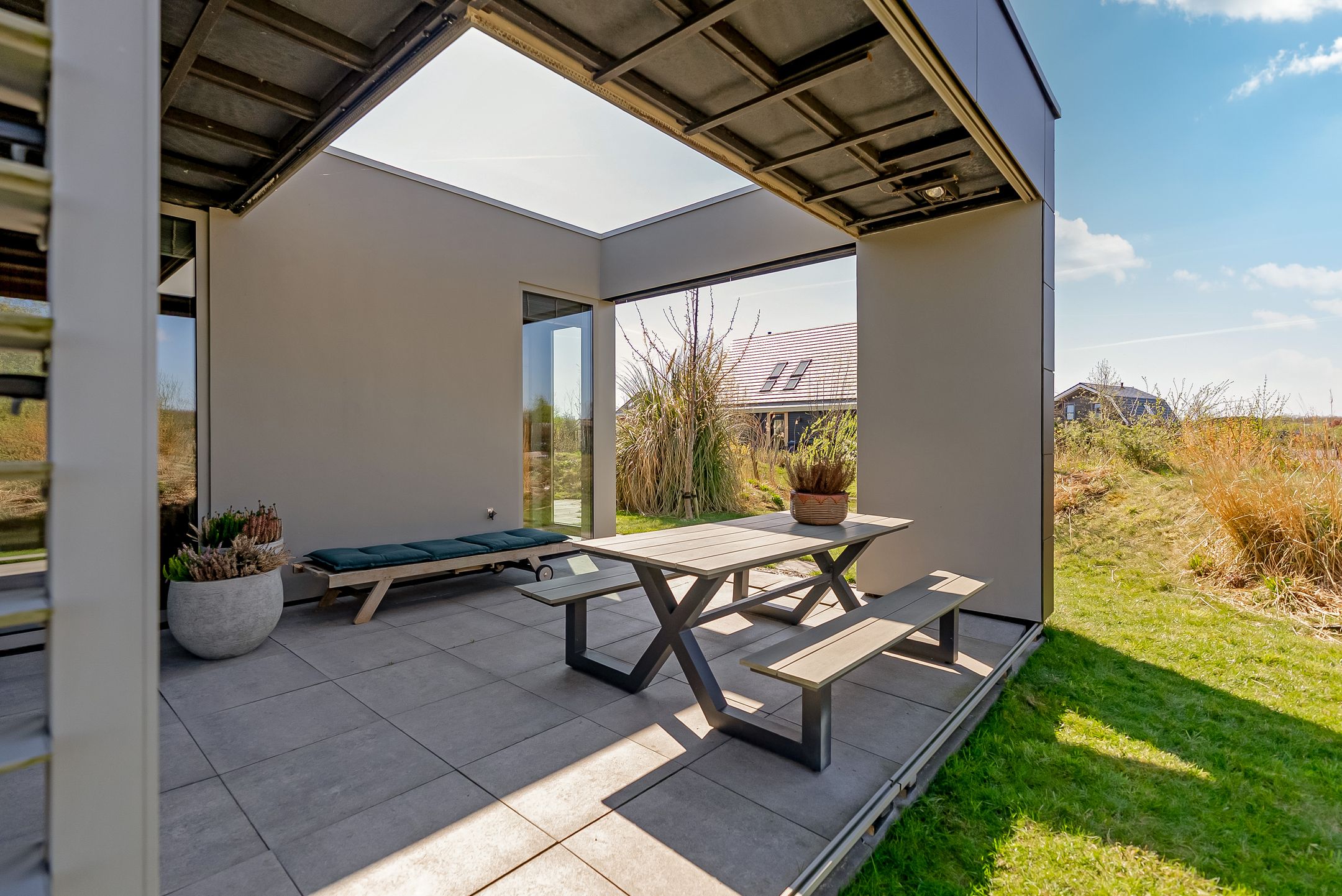 Foto 45 van Buitenplaats Oosterwold 108