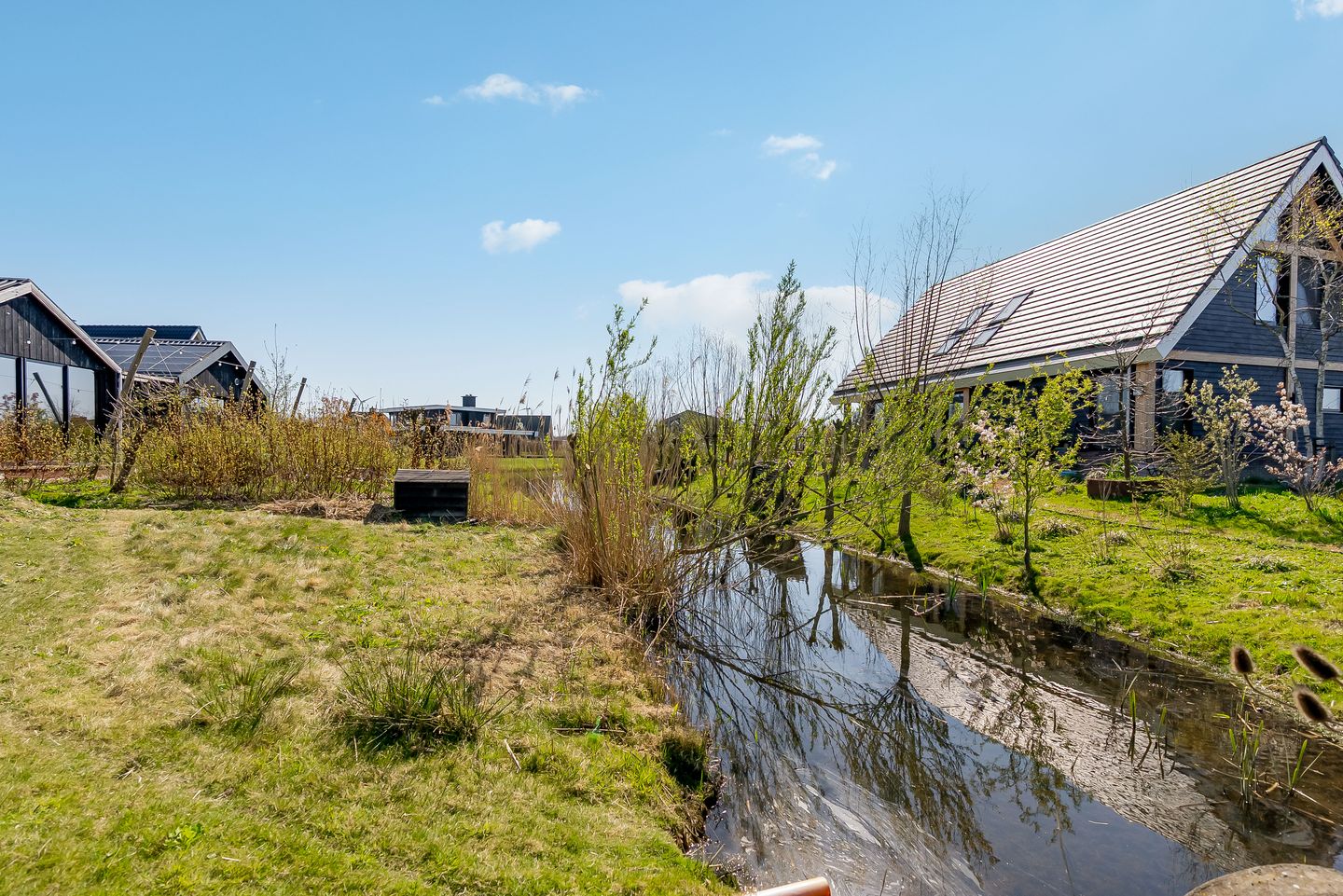 Foto 49 van Buitenplaats Oosterwold 108