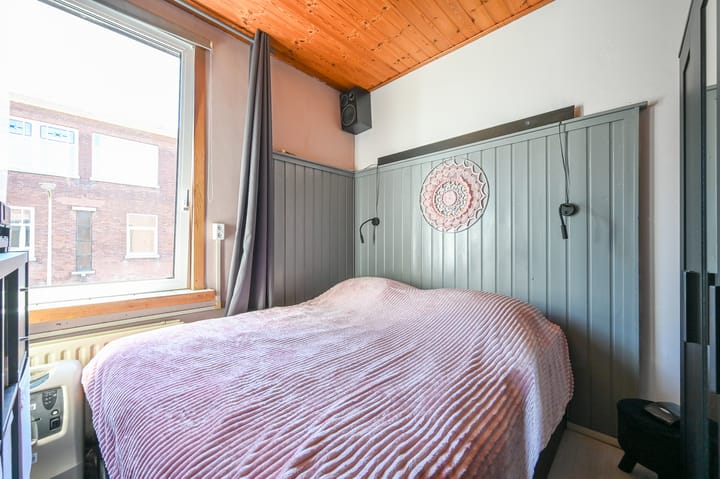 Foto 3 van Dautzenbergstraat 81