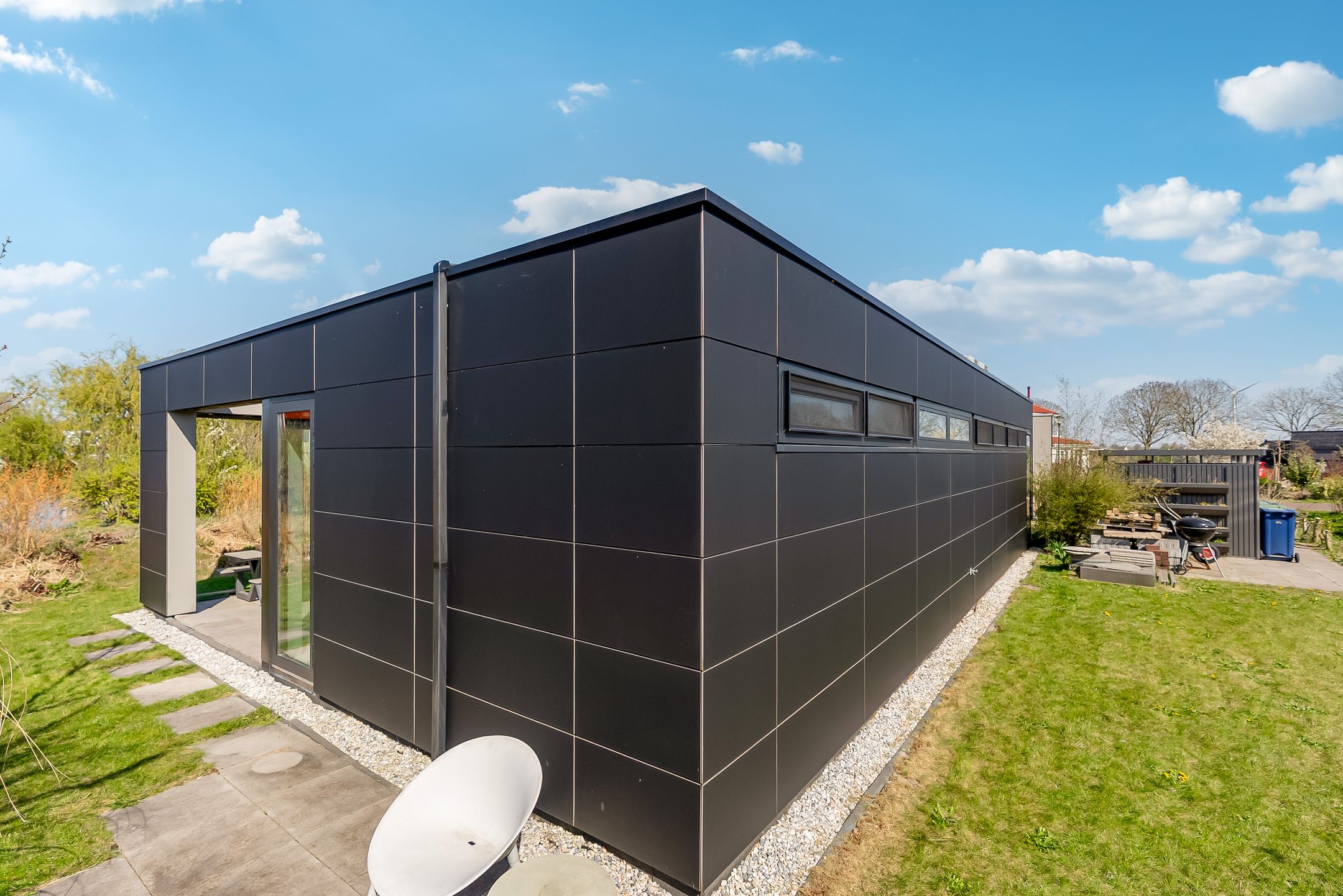 Foto 54 van Buitenplaats Oosterwold 108