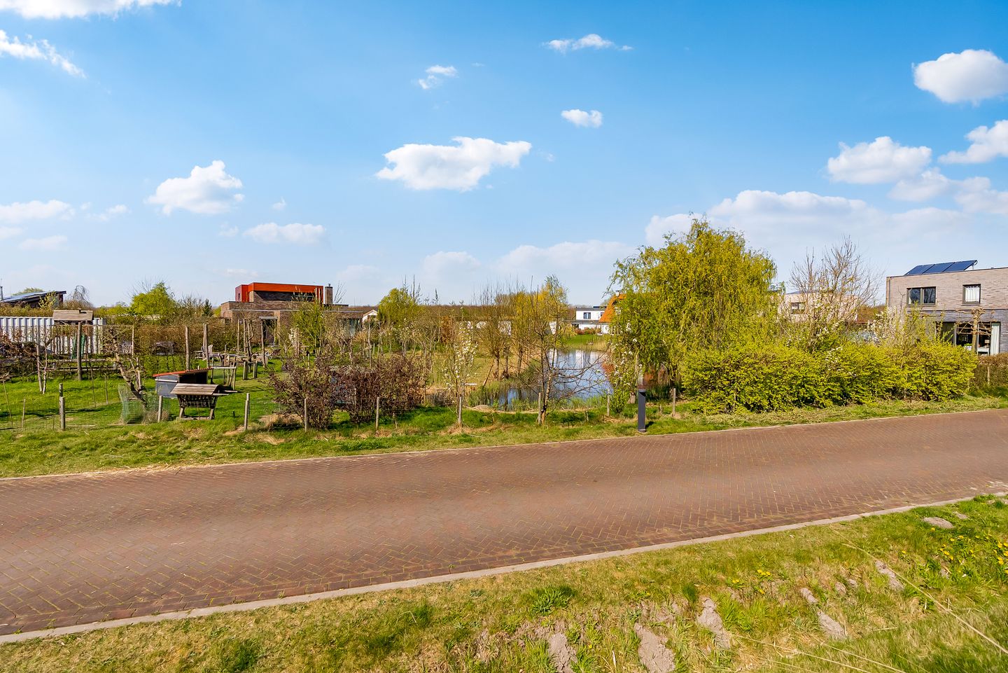 Foto 55 van Buitenplaats Oosterwold 108