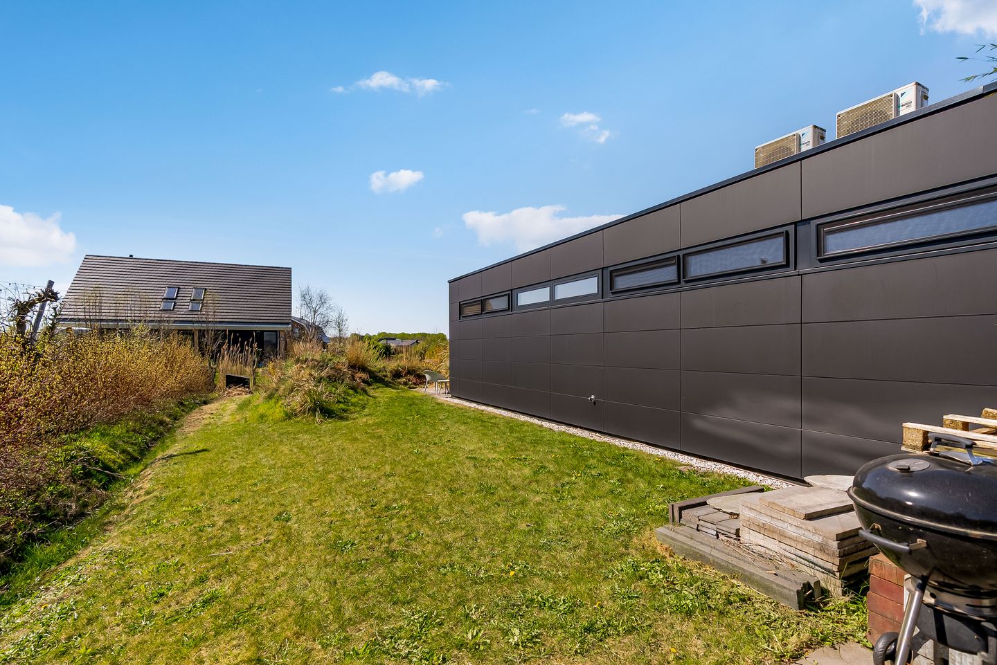 Foto 59 van Buitenplaats Oosterwold 108